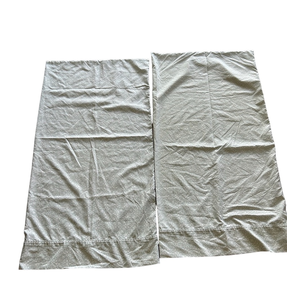 King size pillow cases